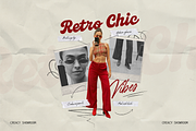 Cream Whip Script – Bold Retro Brush, a Script Font by Creacy Studio (Thumbnail 5 of 8)