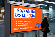 Ransom Pixel - Display Font, a Font by Edignwn Type (Thumbnail 2 of 10)