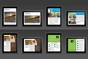 Multipurpose Digital Magazine, a Magazine Template by voryu (Thumbnail 3 of 10)