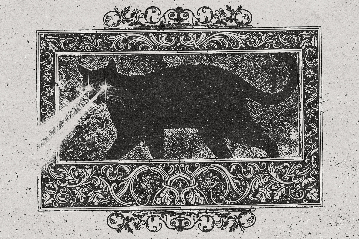 Ornamental Vectors, an Object Graphic by MiksKS (Photo 2 of 10)