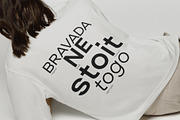 Prostoves - Geometric Neo-Grotesque, a Sans Serif Font by Concepta Digital (Thumbnail 3 of 12)