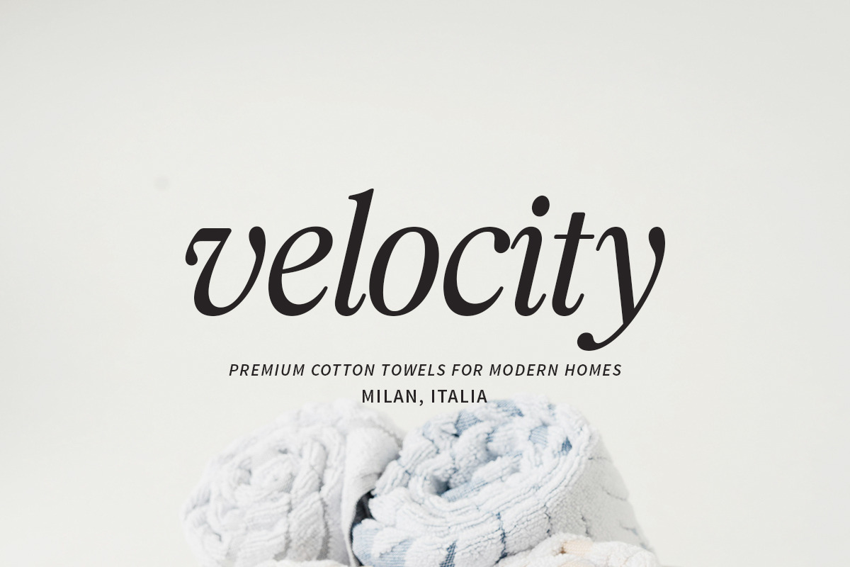 Praktive Serif Font, a Serif Font by Attract Studio (Photo 5 of 12)