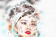 Professional Photoshop Action, an Action Add-On by MRI STUDIO (Thumbnail 3 of 10)