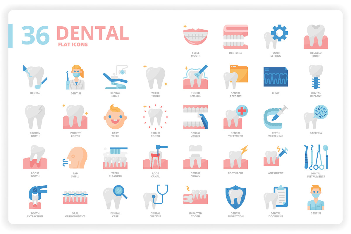 3,600 Icons x3 Styles, an Outline Icon by monkik (Photo 98 of 299)