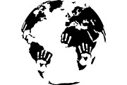 Earth Environment Icon Set, a Finance Illustration by Designer_Momina (Thumbnail 14 of 31)