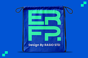 Nexoris Modern Branding Sans Font, a Sans Serif Font by Rasio Studio (Thumbnail 8 of 9)
