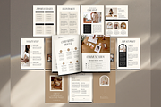 TERRA Client Onboarding Guide, a Marketing Template by Creatif Foundry (Thumbnail 5 of 8)