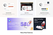 Auto Spare Parts Shopify Theme, a Shopify Template by LogicGo Shopify Experts (Thumbnail 7 of 7)