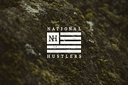 Endurest - Serif, a Serif Font by The Branded Quotes (Thumbnail 4 of 5)