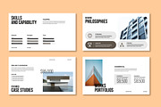 Sustainable Architecture Presntation, a Presentation Template by Mighty-Slide (Thumbnail 3 of 5)