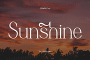 Anbittah Serif Fonts, a Serif Font by mahstudios (Thumbnail 6 of 13)