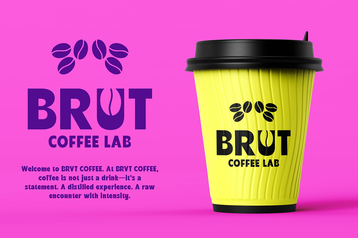 CS Bricker – Bold Font, a Sans Serif Font by Craft Supply Co. (Photo 4 of 8)