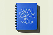 AUGUST DecoSans Multi-weight Family, a Sans Serif Font by Nicky Laatz (Thumbnail 25 of 30)