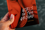 Messy trends - Handwritten Caps, a Font by Littlehand (Thumbnail 5 of 7)