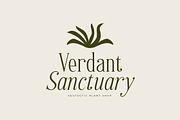 Scarlett Quistan Modern Serif Font, a Serif Font by Letterena Studios (Thumbnail 8 of 15)
