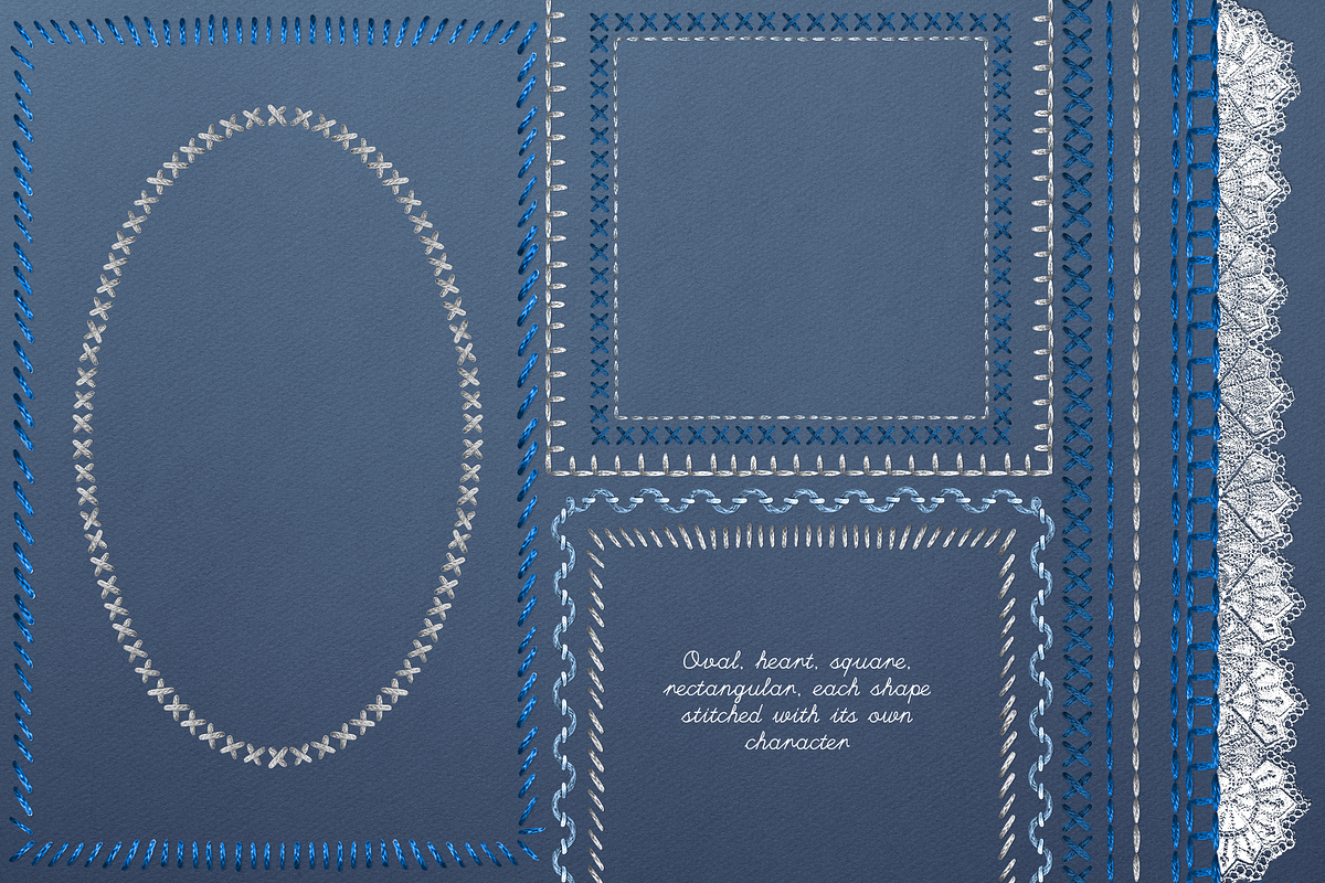 Tender Keeping | Curated Collection, an Object Graphic by Moon Starer Studio (Photo 5 of 11)