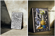The Design Enthusiast Package, a Product Mockup by Jacober Design (Thumbnail 26 of 169)