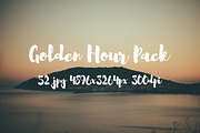 Golden Hour Pack, a Templates & Theme by ApertureVintage (Thumbnail 15 of 29)