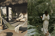 Green Summer Stock Photos, a Photo by The Vibe Studios (Thumbnail 9 of 9)