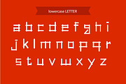 Pickup Stix, a Serif Font by Photoshop Action (Thumbnail 2 of 12)