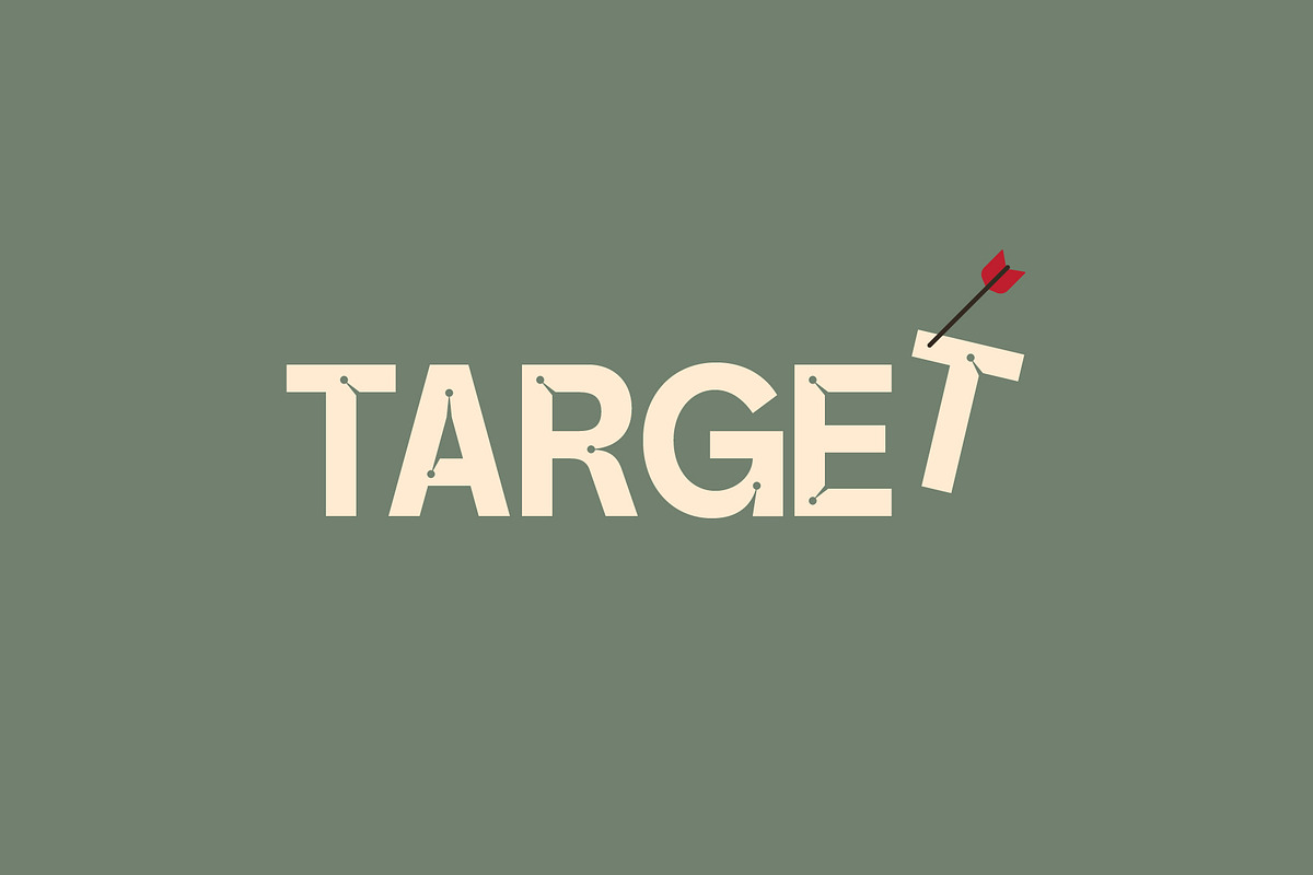 Tricked - Inktrap Font, a Sans Serif Font by Pikgura (Photo 5 of 5)