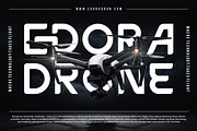 Fareno || Modern Sans Serif Font, a Sans Serif Font by Ermedia Studio (Thumbnail 3 of 10)