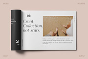 Kalesi Rounded, a Sans Serif Font by Craft Supply Co. (Thumbnail 2 of 8)