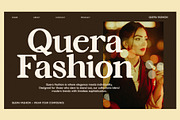 Mogaly Elegant Serif Font, a Serif Font by Perfectype (Thumbnail 4 of 8)