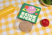 Order Snack - Bold Display Font, a Sans Serif Font by timelesstype.co (Thumbnail 19 of 20)
