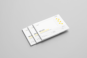 Brand Manual Bundle - 116 Page - 50%, a Brochure Template by Mastergfx (Thumbnail 41 of 84)