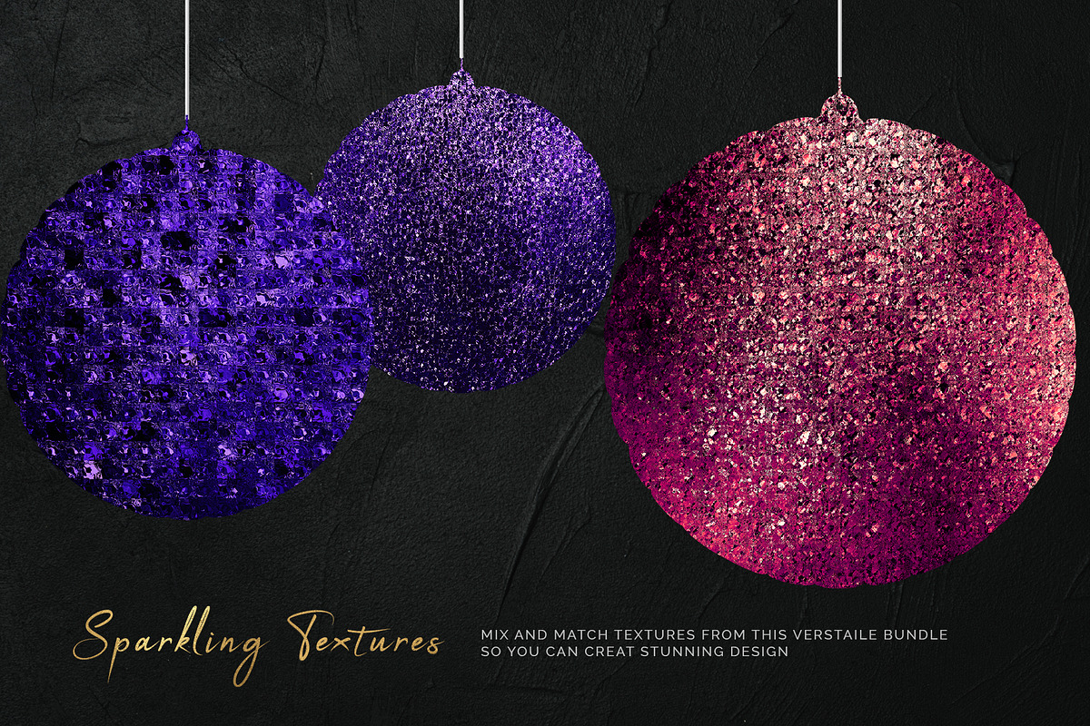 The Gemstone Bundle I 50% OFF, a Texture Graphic by Lola Store (Photo 10 of 12)