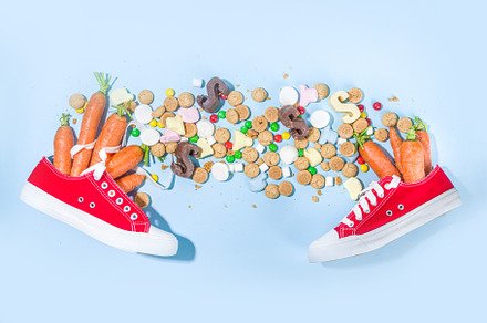 Sinterklaas holiday background, a Holiday Photo by Rimma