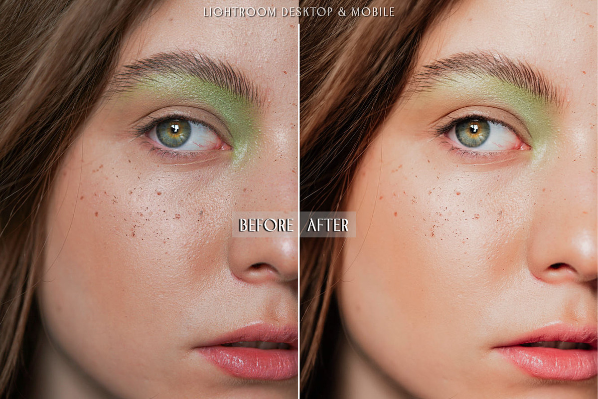 Korean Glass Skin LR Presets, a Preset Add-On by CityTurtles (Photo 6 of 8)