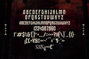 Ramelik Display Typeface Font, a Sans Serif Font by Storytype Studio (Thumbnail 12 of 16)
