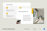 TILO - Minimalist Business, a Social Media Template by Studio Manuals (Thumbnail 4 of 8)