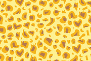8 animal skin Seamles Pattern vector, a Background Graphic by Rommeo79 (Thumbnail 1 of 8)