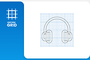 Hobby - Line Icons Vol.2, an Icon by RudenkoArts (Thumbnail 3 of 4)