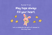 Tiny Notes | Cute Handwritten Font, a Handwritten Font by EGAFontStudio (Thumbnail 3 of 6)