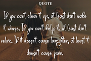 Angela Signature, a Handwritten Font by InermediaSTUDIO (Thumbnail 7 of 8)