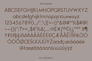 Golane Rounded, a Sans Serif Font by Craft Supply Co. (Thumbnail 6 of 8)