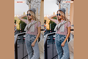 PERFECT Mobile Lightroom Presets, an Action Add-On by 123PRESETS.COM (Thumbnail 6 of 9)
