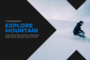 Awesome Slides - MOGRT, a Templates & Theme by xyGraphic (Thumbnail 1 of 2)