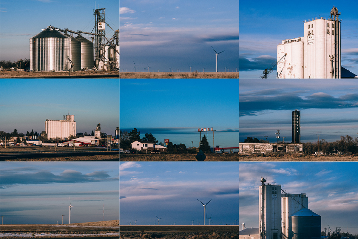 Midwest Roadtrip - 24 Photo Bundle, a Holiday Photo by Stephanie Mikuls (Photo 3 of 7)