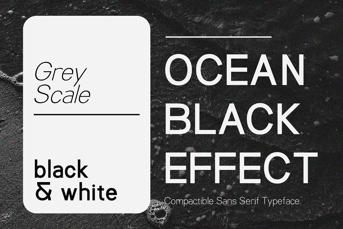 Compactible | Sans Typeface, a Sans Serif Font by Violet Natural (Photo 9 of 11)