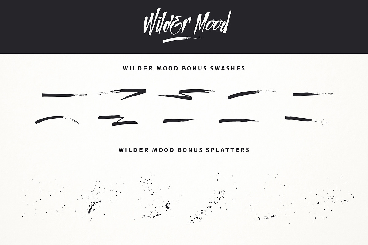 Wilder Mood preview 5