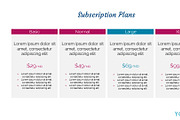 Elegant PP template New York, a Presentation Template by DutchDigitalDesign (Thumbnail 21 of 22)