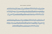 SOFTIE MARKER | Handwritten Font, a Handwritten Font by type peace (Thumbnail 8 of 10)
