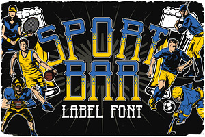 Sport Bar