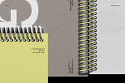 Brand Identity Mockup Set, a Product Mockup by Renderteam (Thumbnail 11 of 15)