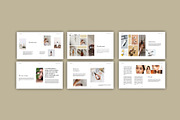 Isvara Google Slide Guidelines, a Presentation Template by Spesifikstd (Thumbnail 6 of 12)